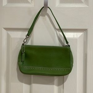 Vintage Coach Y2K bag